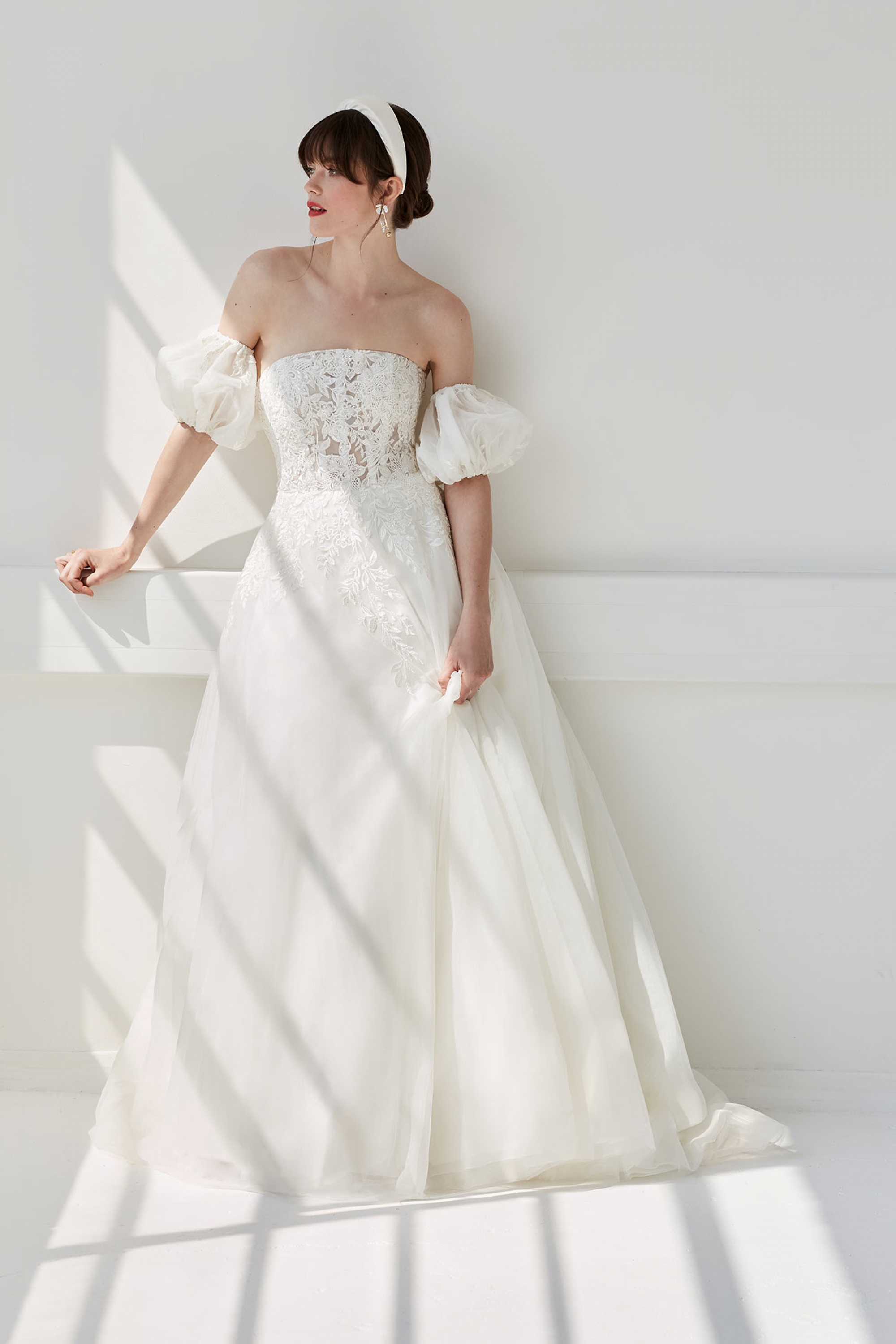 Ellis Bridals Wedding Dresses